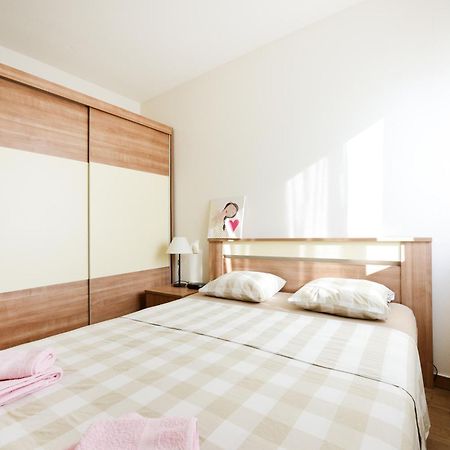 Apartments Zara & Toni Exteriér fotografie