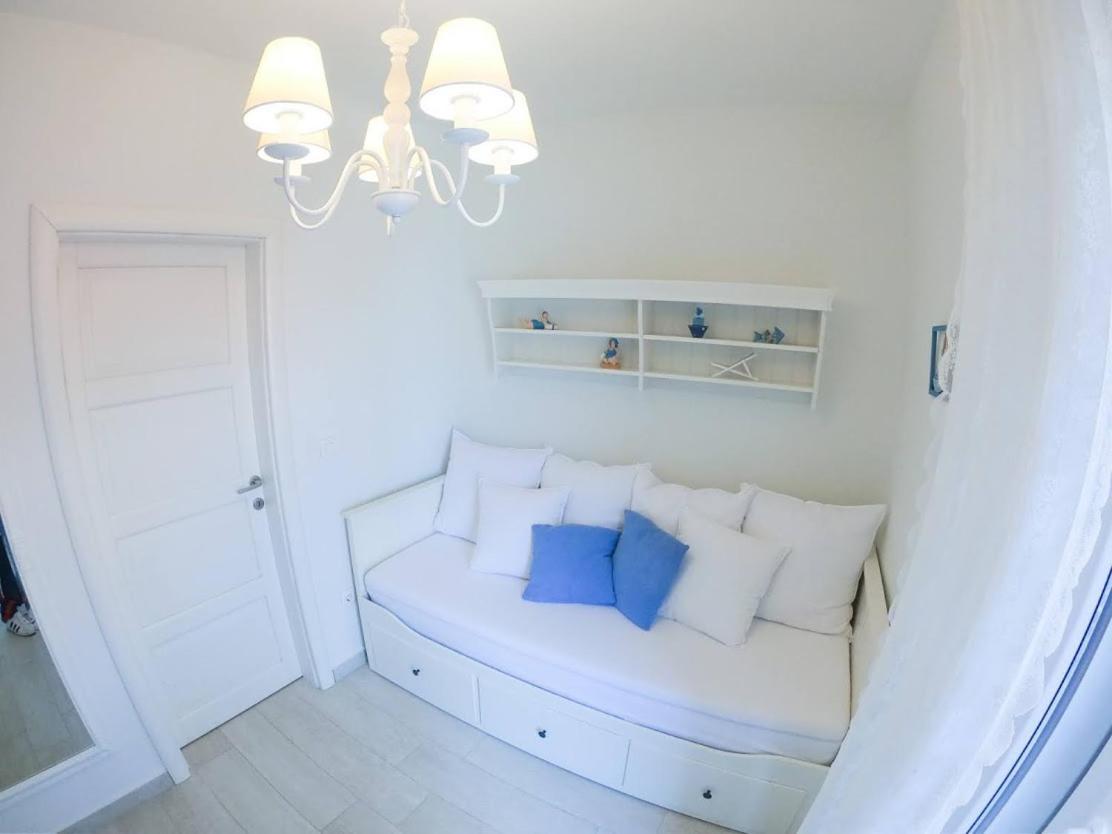 Apartments Zara & Toni Exteriér fotografie