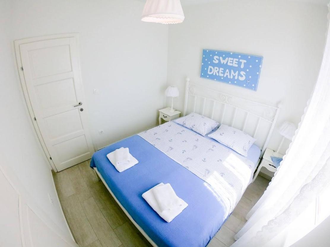 Apartments Zara & Toni Exteriér fotografie