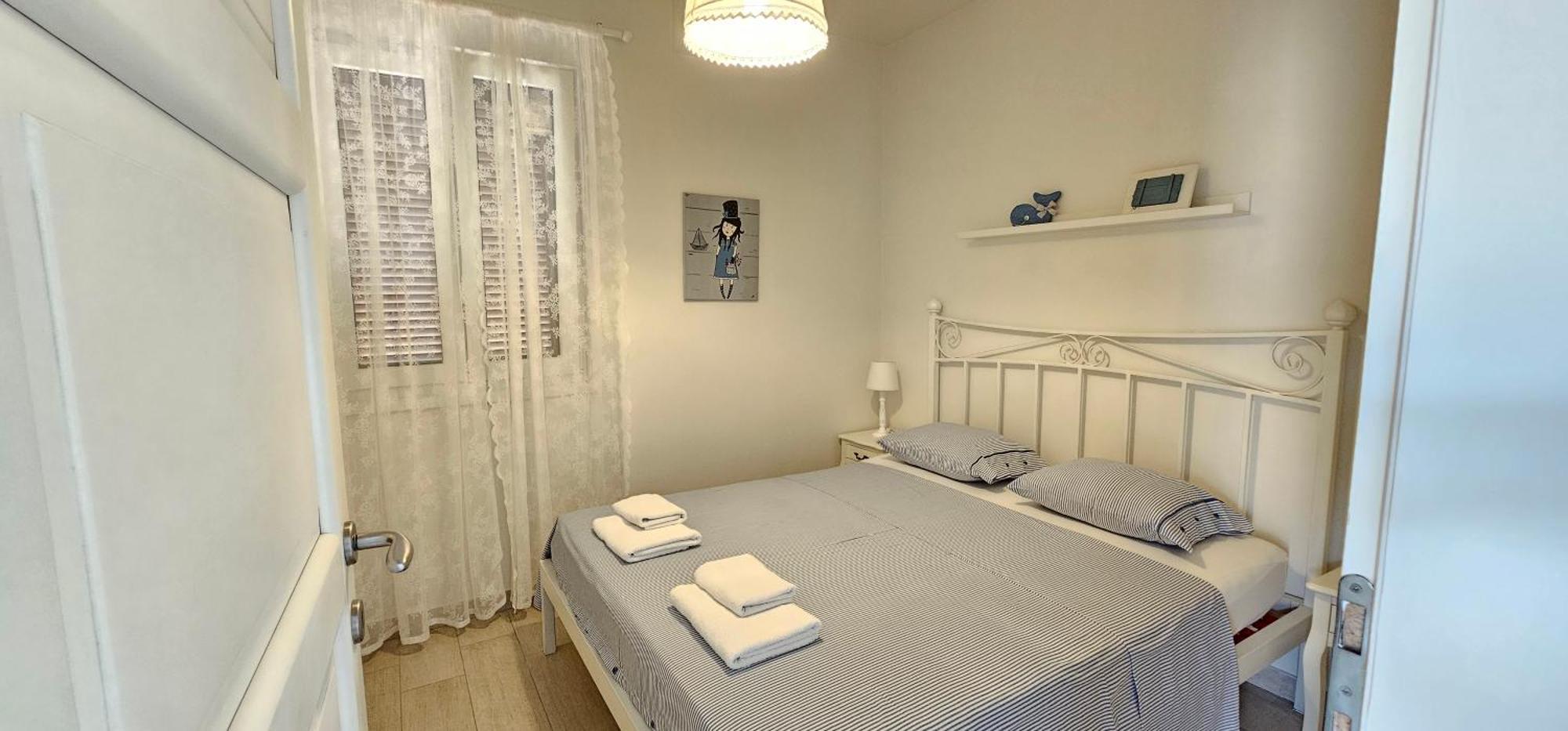 Apartments Zara & Toni Exteriér fotografie