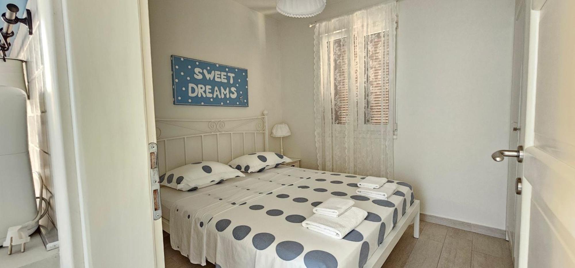Apartments Zara & Toni Exteriér fotografie
