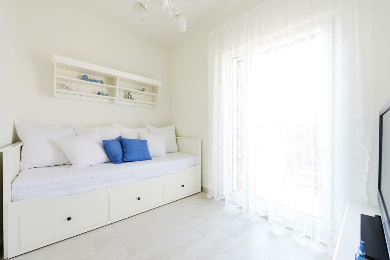 Apartments Zara & Toni Exteriér fotografie
