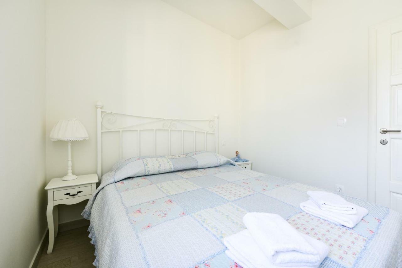 Apartments Zara & Toni Exteriér fotografie