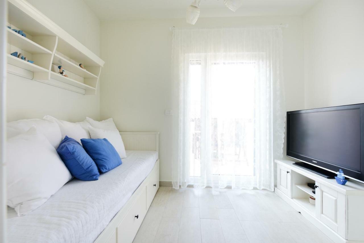 Apartments Zara & Toni Exteriér fotografie