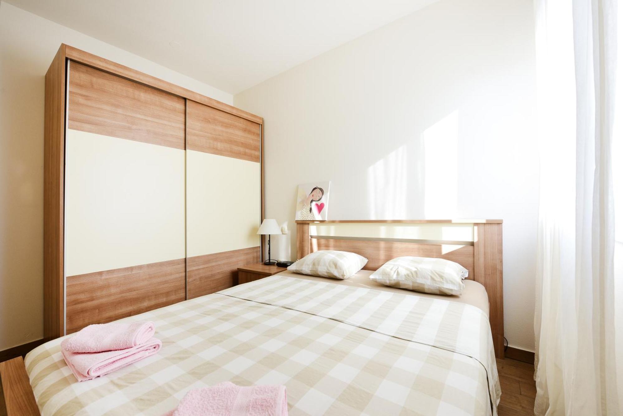 Apartments Zara & Toni Exteriér fotografie